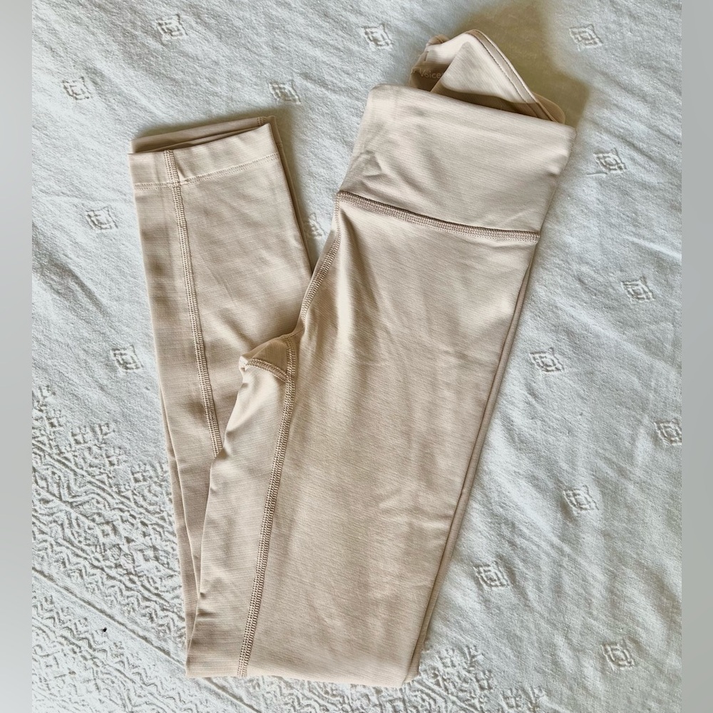 Outdoor Voices TechSweat 7/8 Leggings